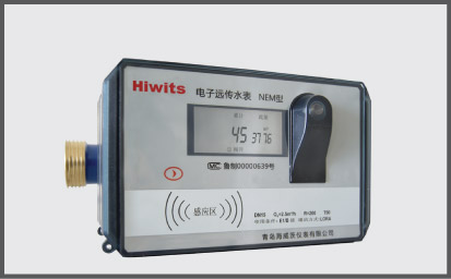 �޴�ˮ��-NB-IOT����Զ����